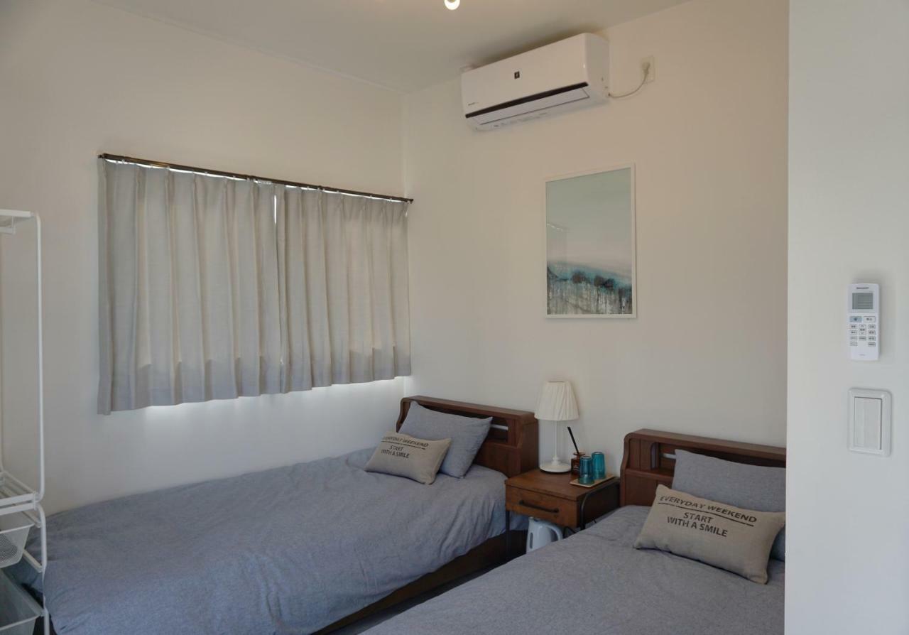 ZAITO Tokyo Kinshicho Economy Inn 宅东东京横川1民宿 外观 照片